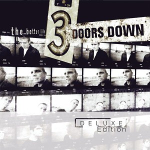 Kryptonite by 3 Doors Down