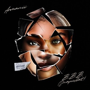 B.B.B. (Snapchat) by Armanii