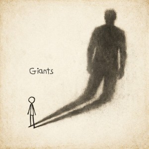 Giants by Picture This & Michael Schulte