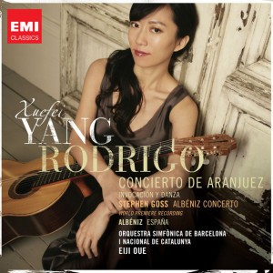 Concierto de Aranjuez: II. Adagio