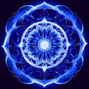 528 Hz Vellicate
