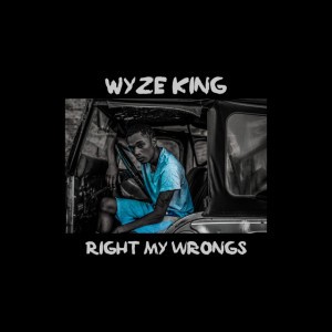 Right My Wrongs