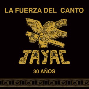 ZAPATEANDO JUYAYAY