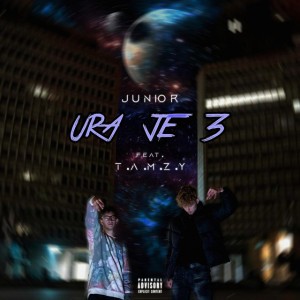 Ura je 3 (feat. T. A. M. Z. Y)