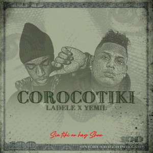 COROCOTIKI