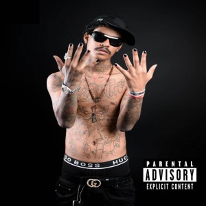 Fulano by Dilon Baby