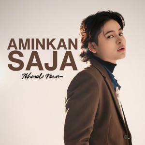 Aminkan Saja