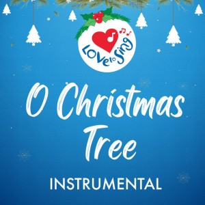O Christmas Tree - Instrumental Remastered 2024