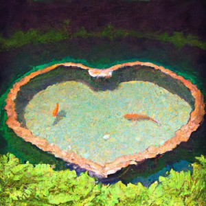 Isn't Love