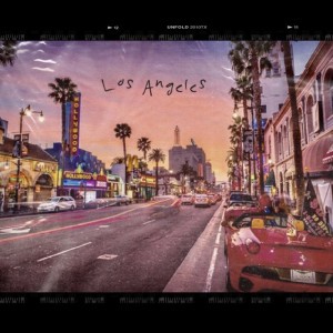 Los Angeles
