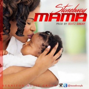 Mama (Cognition Riddim)