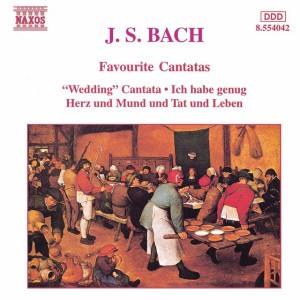 Cantata "Herz und Mund und Tat und Leben", BWV 147: Choral "Jesus bleibet meine Freude"