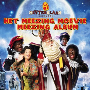 Dag Sinterklaasje