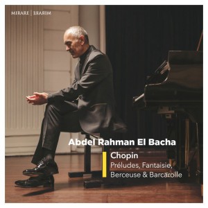 Berceuse, Op. 57