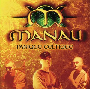 La Tribu de Dana by Manau