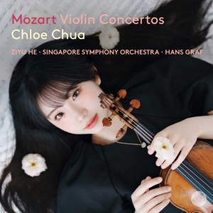 Concerto for Violin and Orchestra No. 5 in A Major, K. 219: III. Rondeau. Tempo di menuetto - Allegro - Tempo di menuetto