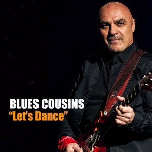 Darkest Blues