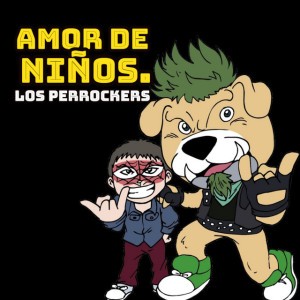 Amor de niños