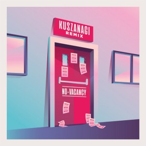 fake.guitars - Kuszanagi Remix