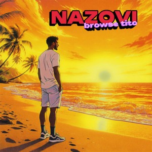 NAZOVI - Extended Beach Cover