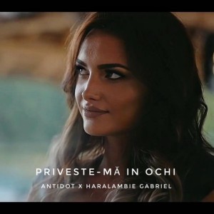 Priveste-ma in ochi - Radio Edit