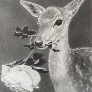 meaningful love - instrumental