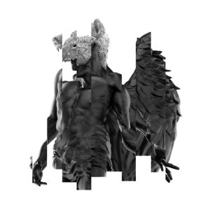 Djinn - Jonny Rock Remix