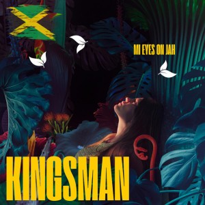 Mi Eyes on Jah (Radio)