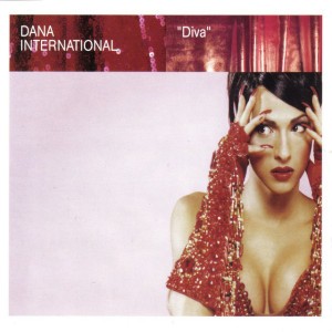 Diva - Original English Version