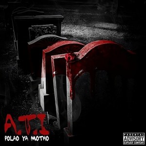 Promises (feat. Motswafere & Spiza) by A.T.I & Motswafere & Spiza