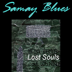 Blues del Café