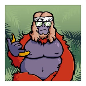 Monkey Song