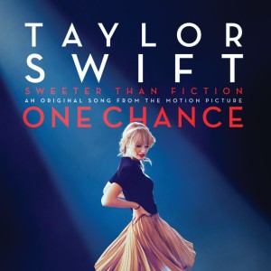 Sweeter Than Fiction (From "One Chance")