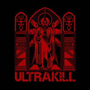 Tenebre Rosso Sangue (ULTRAKILL Original Game Soundtrack)