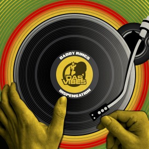 Dispensation - Manwel T Remix