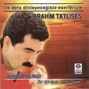 Huzurum Kalmadı