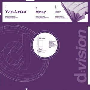 Rise Up - Radio Edit