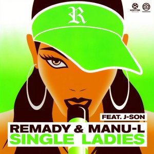 Single Ladies - Extended Mix