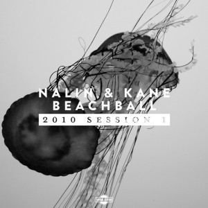 Beachball 2010 - Joris Voorn Remix