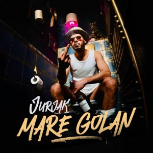 Mare golan