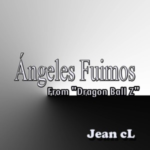 Ángeles Fuimos (From "Dragon Ball Z") - Music Box