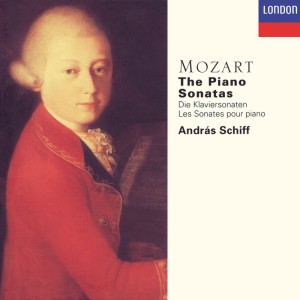 Piano Sonata No.9 in D, K.311: 3. Rondeau (Allegro)