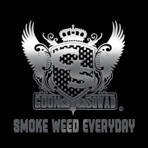 Smoke Weed Everyday