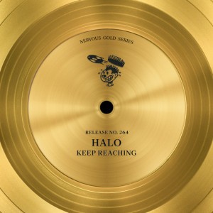 Keep Reaching - Instrumental