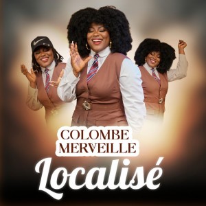Colombe Merveille - localisé by Colombe Merveille