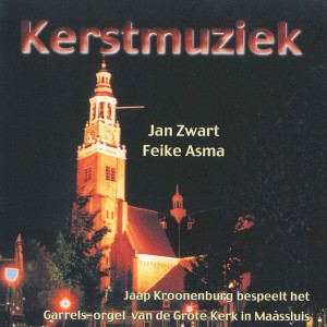 Postludium 'Daar is uit 's werelds duistre wolken' (Arr. for Organ by Feike Asma)
