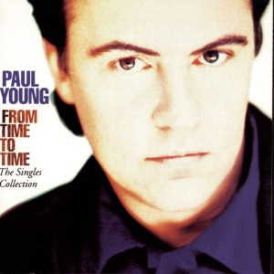 Love of the Common People by Paul Young
