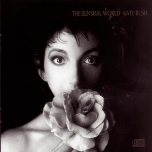 The Sensual World by Kate Bush