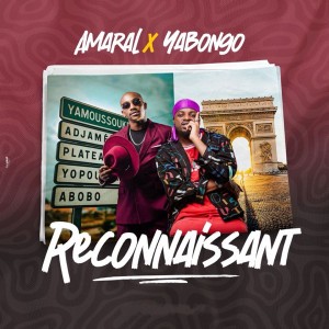 Reconnaissant by Amaral Dafrik & Yabongo Lova
