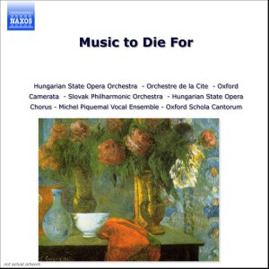 Extrait Du Requiem K. 626 - Lacrimosa